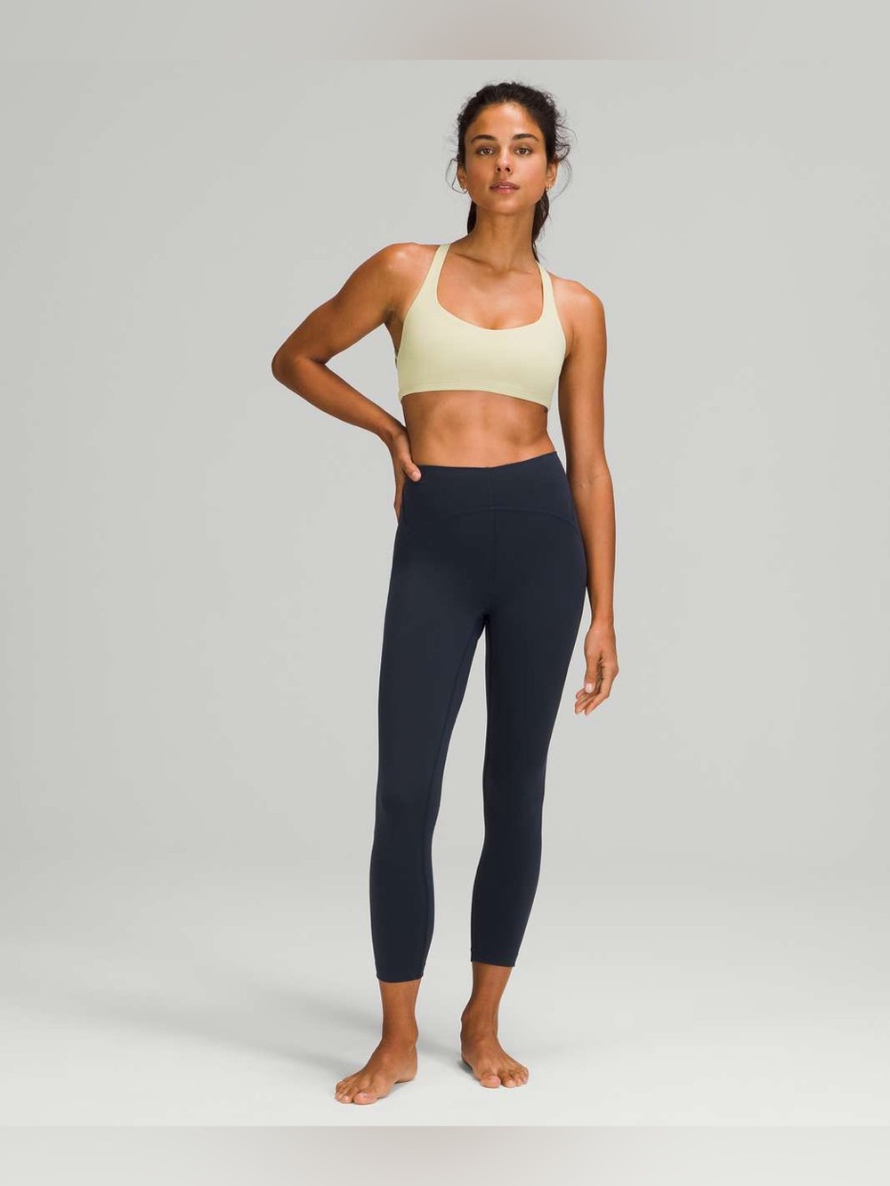 Lululemon InStill High-Rise Tight 25” Leggings
